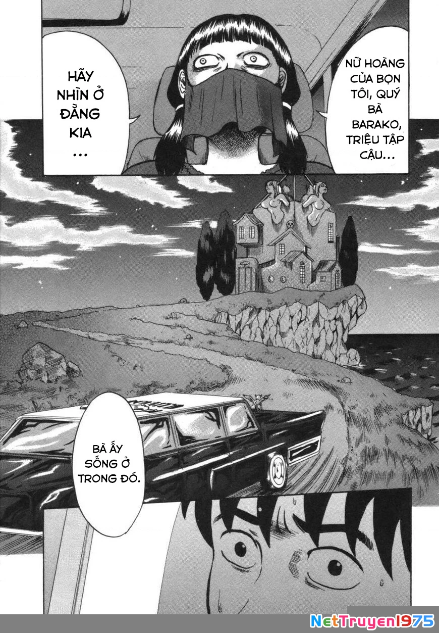 Devil Ecstasy Chapter 40 - 8