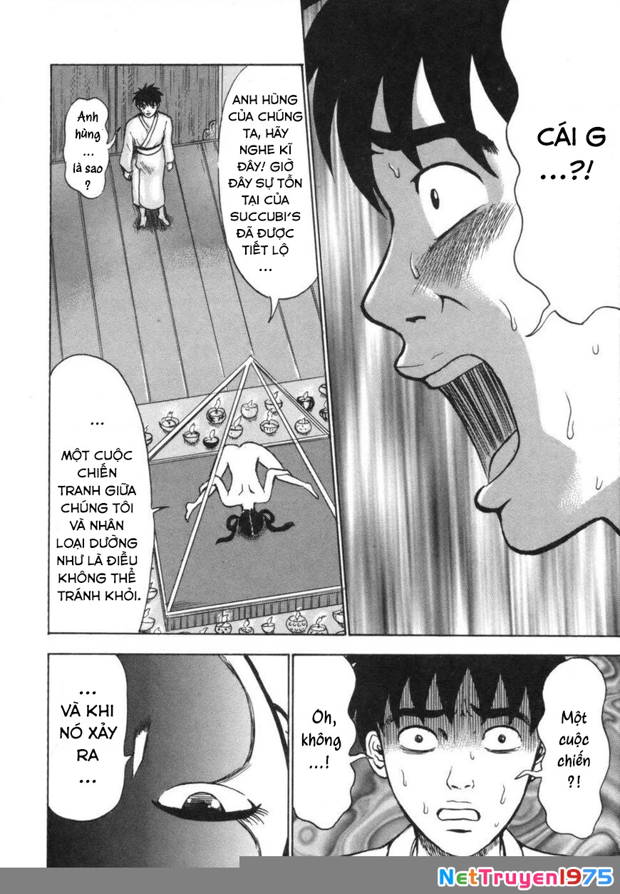 Devil Ecstasy Chapter 40 - 15