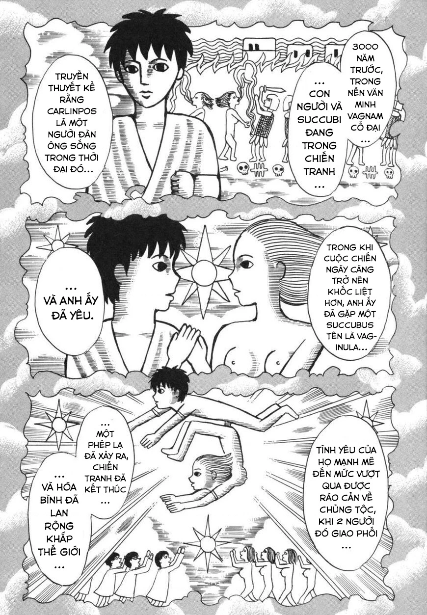 Devil Ecstasy Chapter 40 - 17