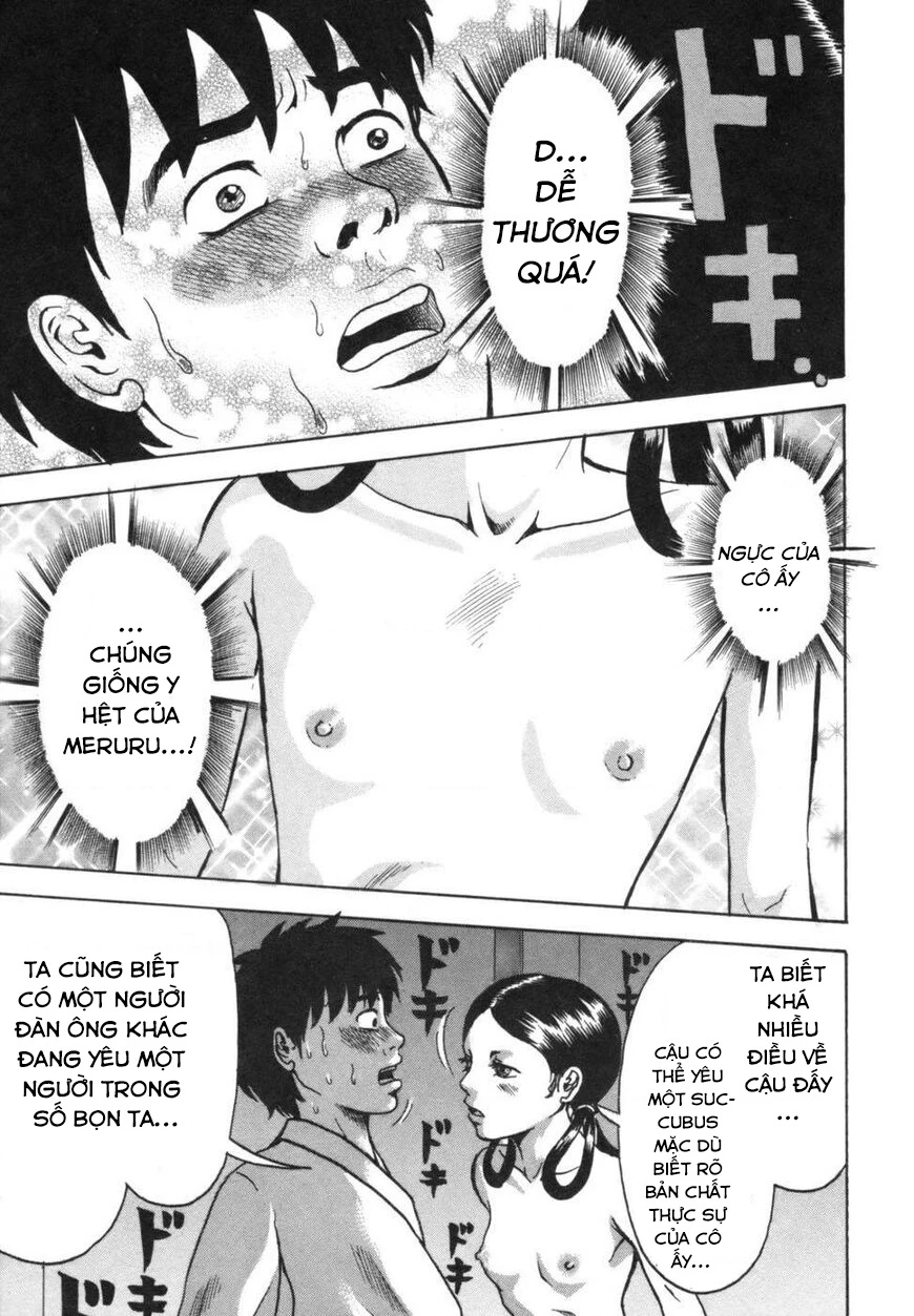 Devil Ecstasy Chapter 40 - 20