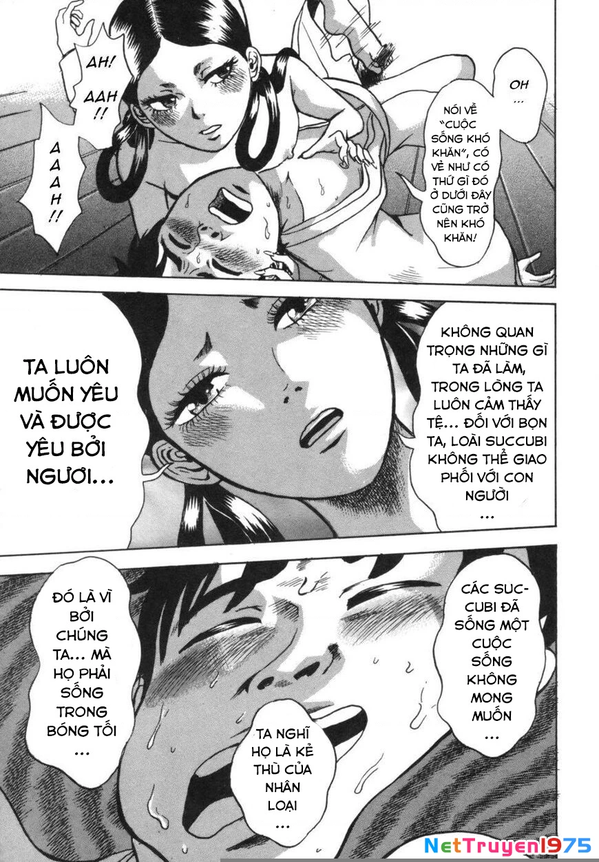 Devil Ecstasy Chapter 40 - 24
