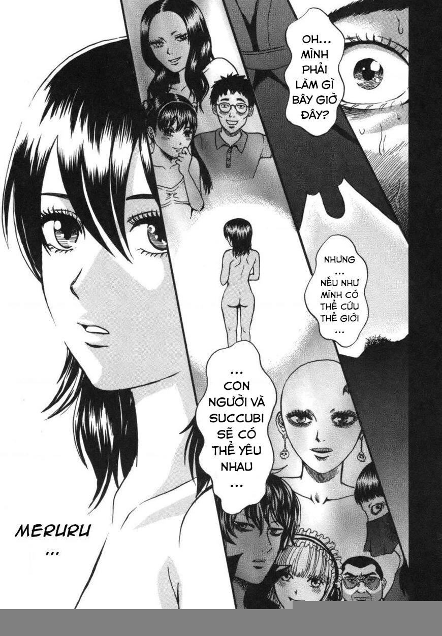Devil Ecstasy Chapter 40 - 28
