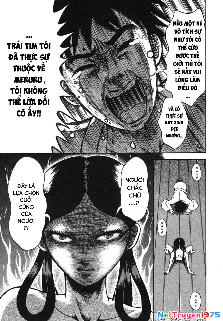 Devil Ecstasy Chapter 40 - 30