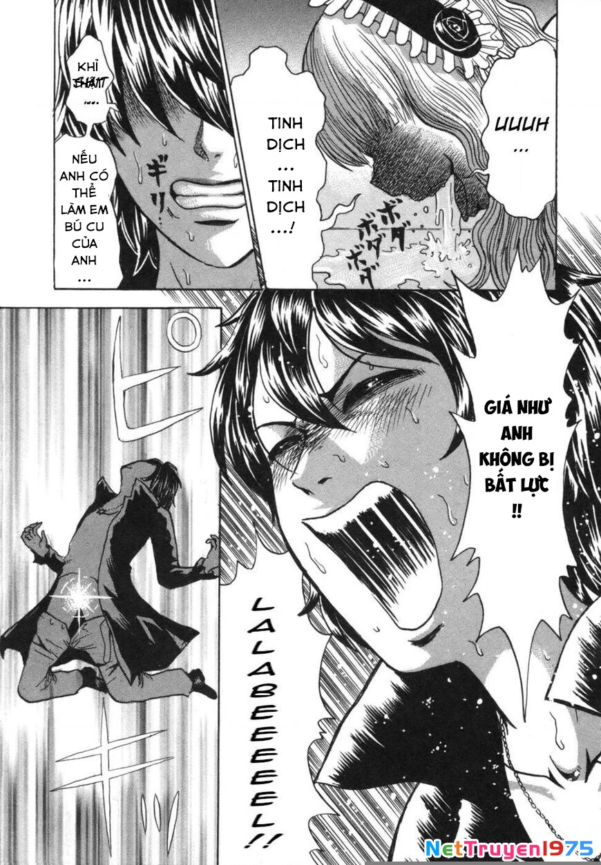 Devil Ecstasy Chapter 40 - 32