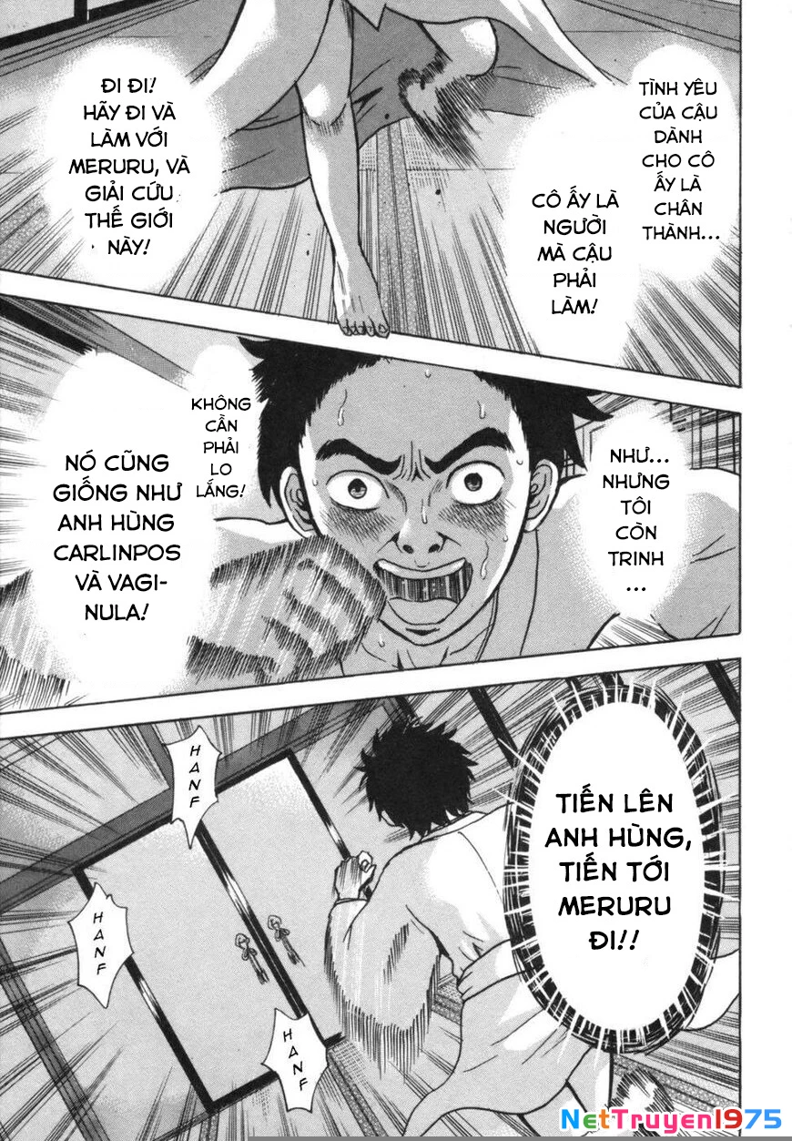 Devil Ecstasy Chapter 40 - 36