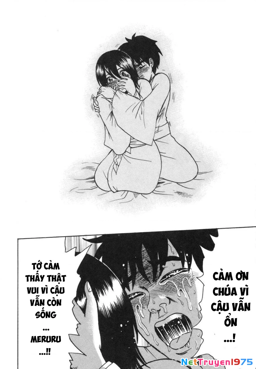 Devil Ecstasy Chapter 40 - 39