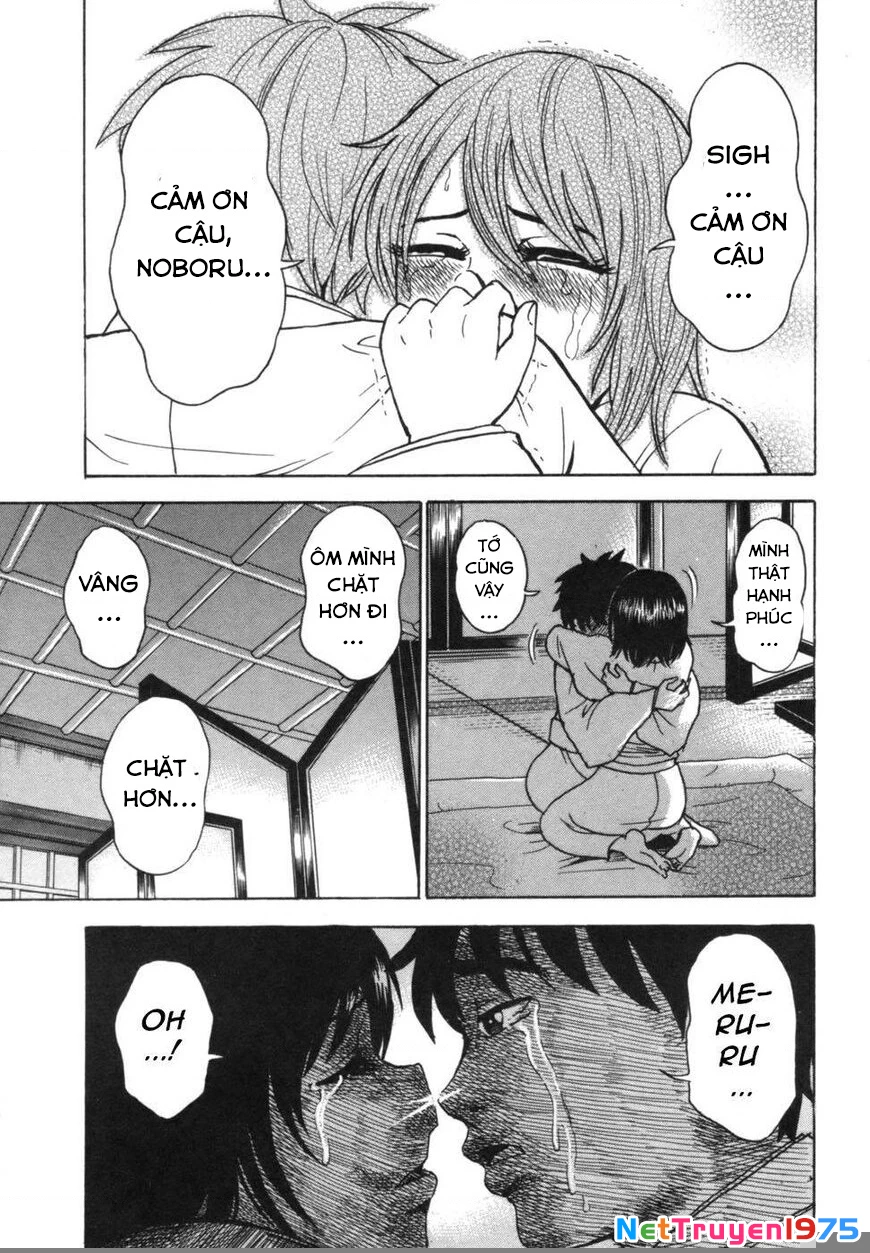 Devil Ecstasy Chapter 40 - 40