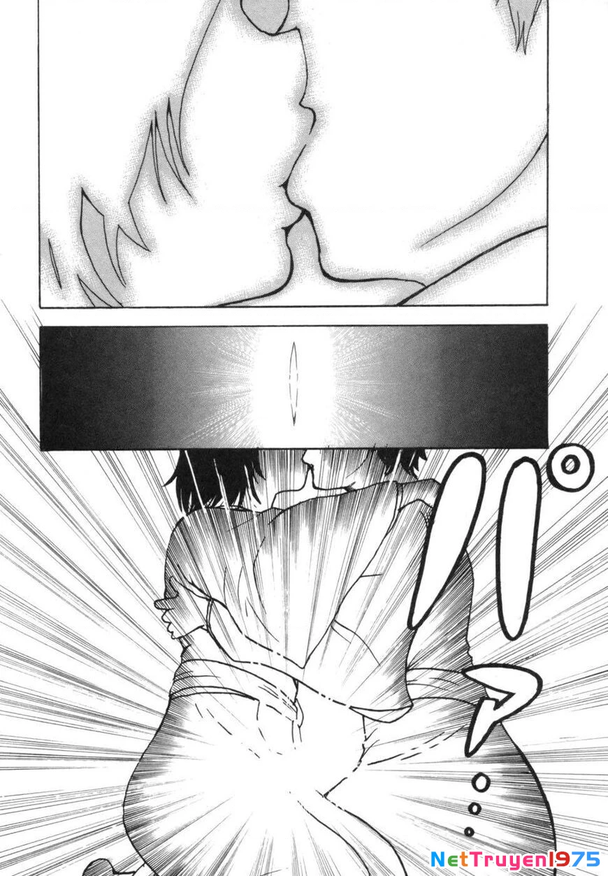Devil Ecstasy Chapter 40 - 41