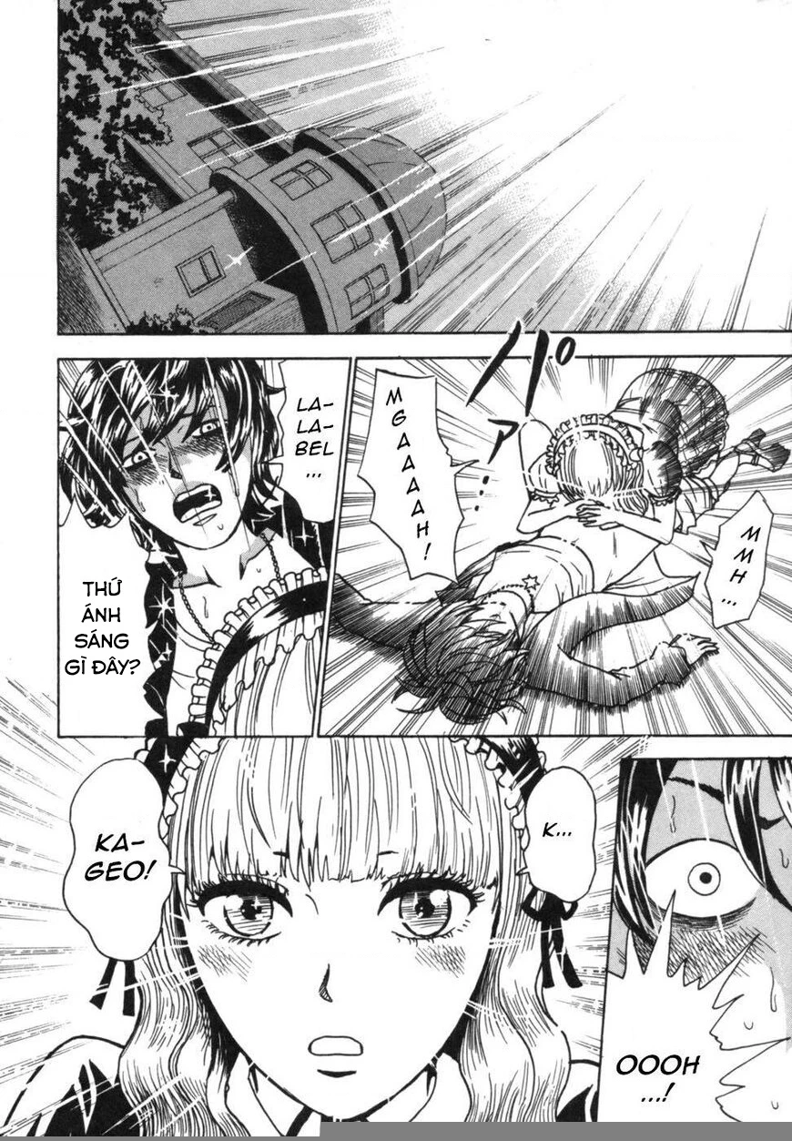 Devil Ecstasy Chapter 40 - 50