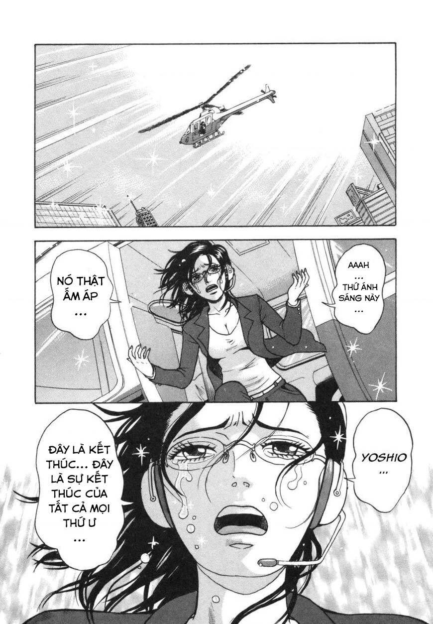 Devil Ecstasy Chapter 40 - 52