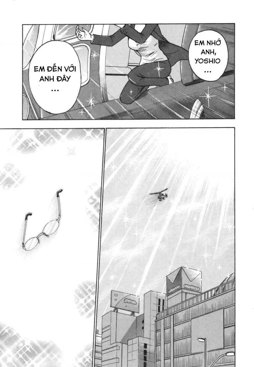 Devil Ecstasy Chapter 40 - 53