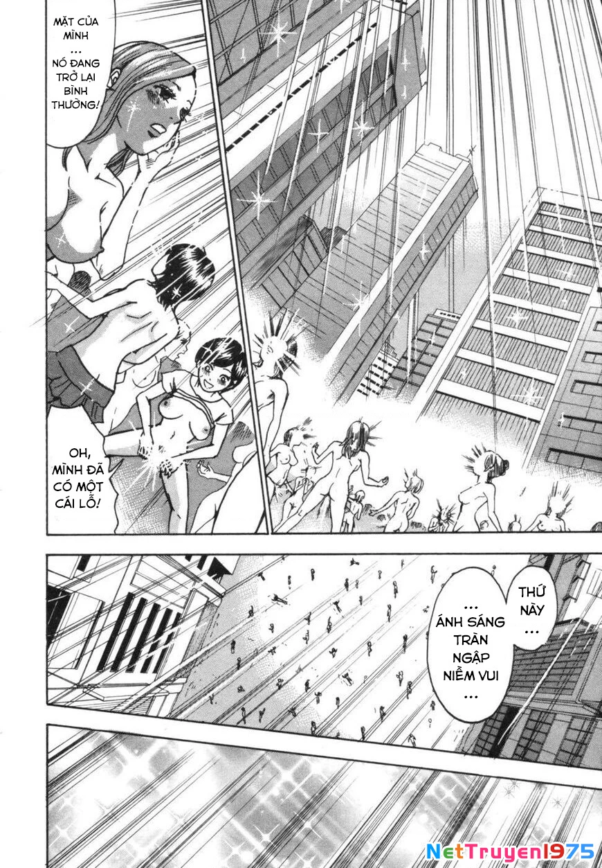 Devil Ecstasy Chapter 40 - 54