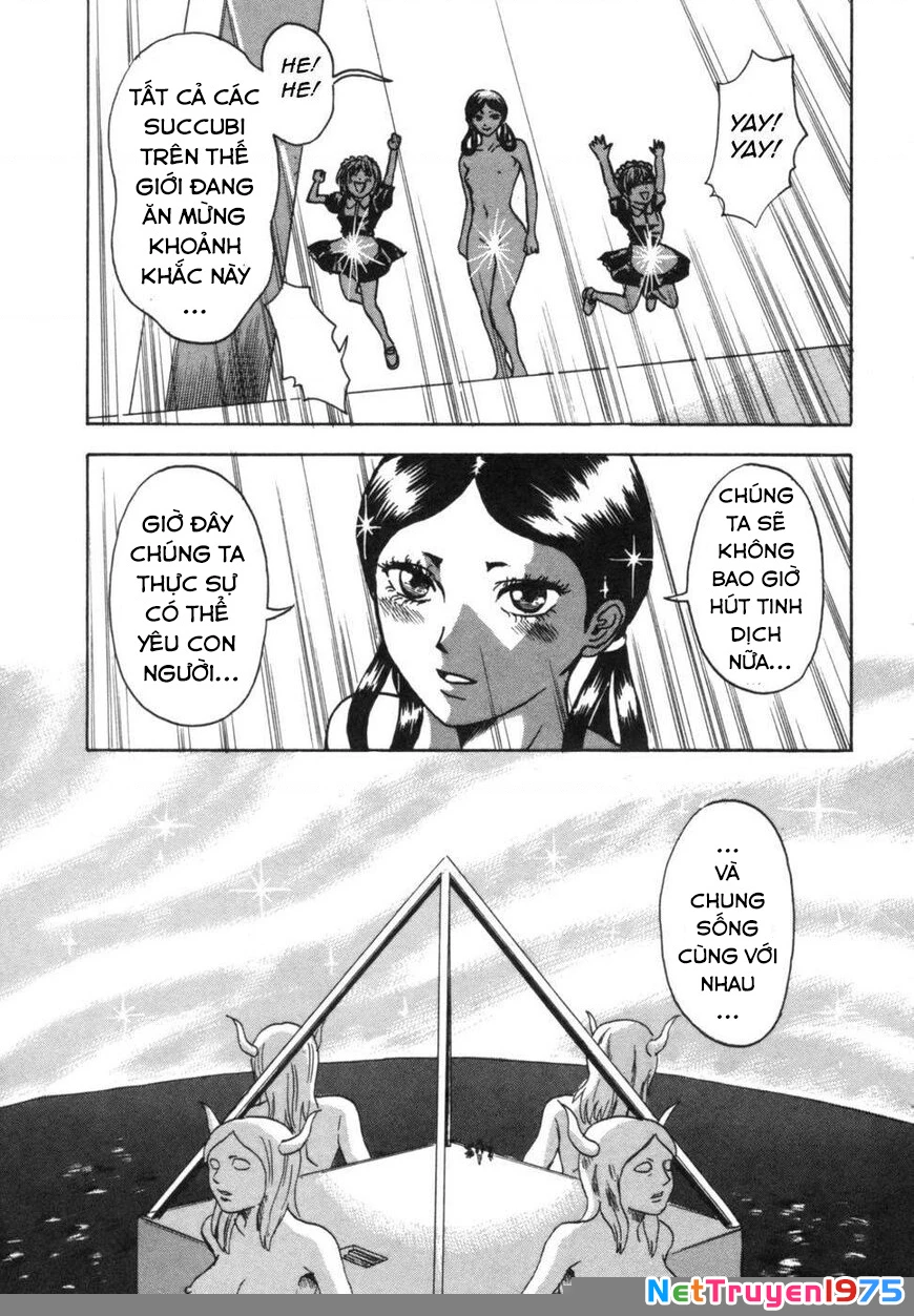 Devil Ecstasy Chapter 40 - 55
