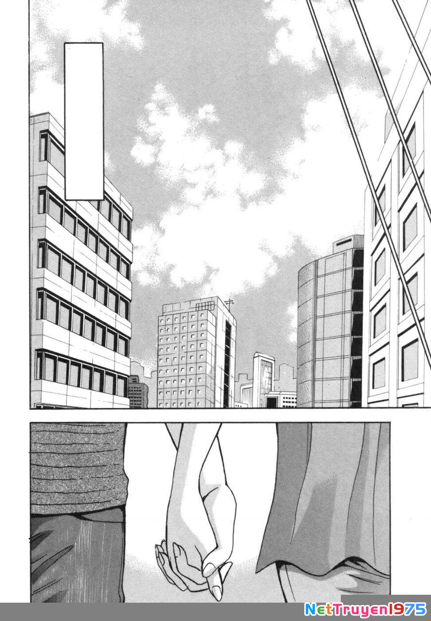Devil Ecstasy Chapter 40 - 56