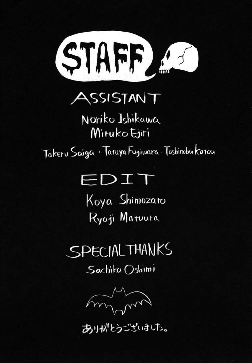 Devil Ecstasy Chapter 40 - 60