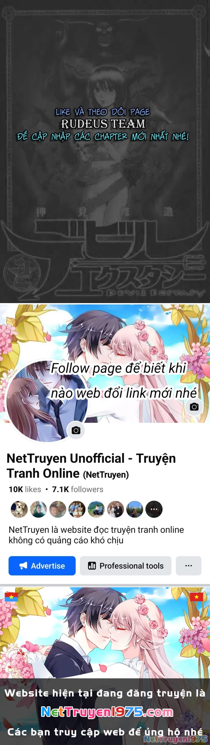 Devil Ecstasy Chapter 40 - 61