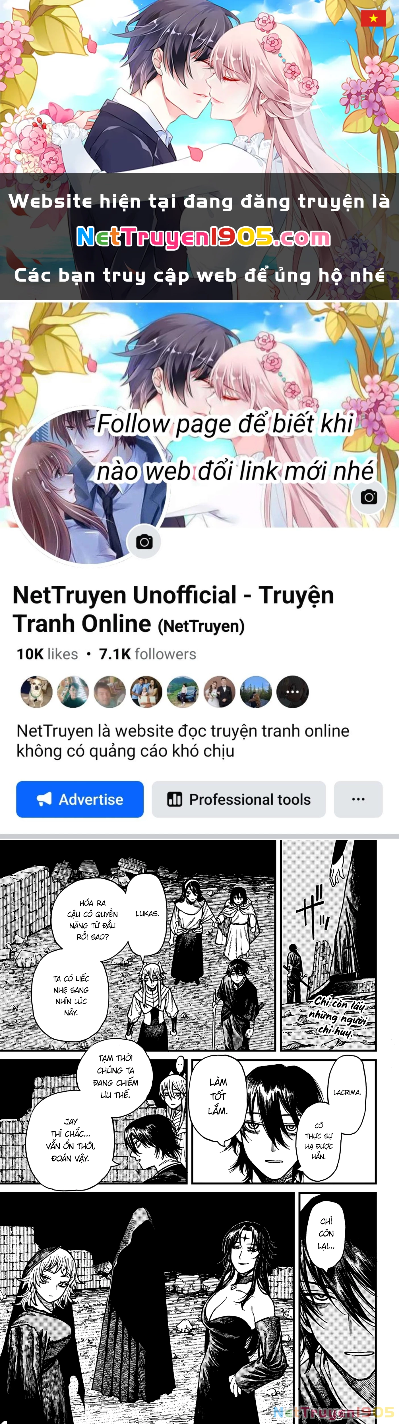 Centuria Chapter 48 - 1