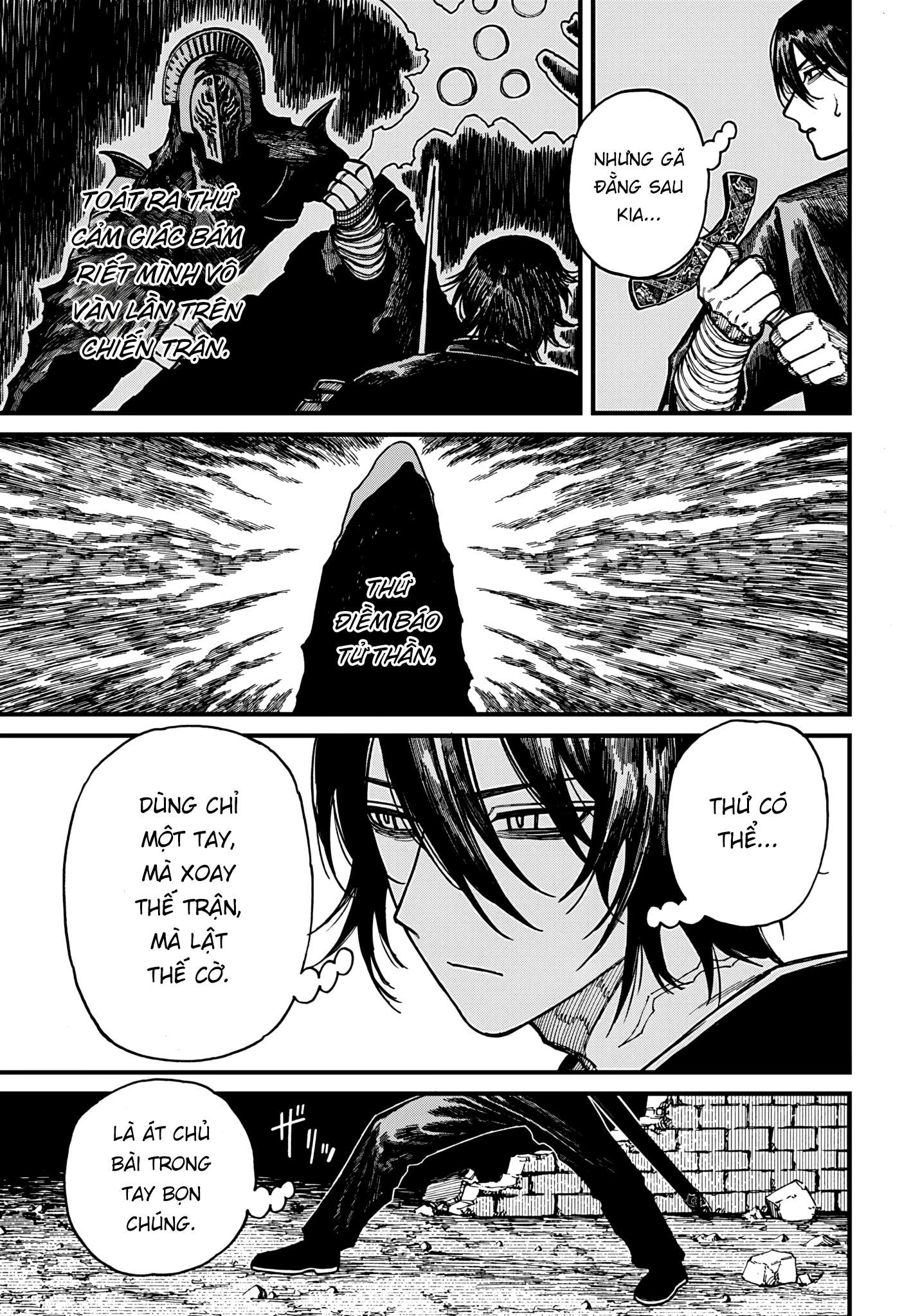 Centuria Chapter 48 - 4