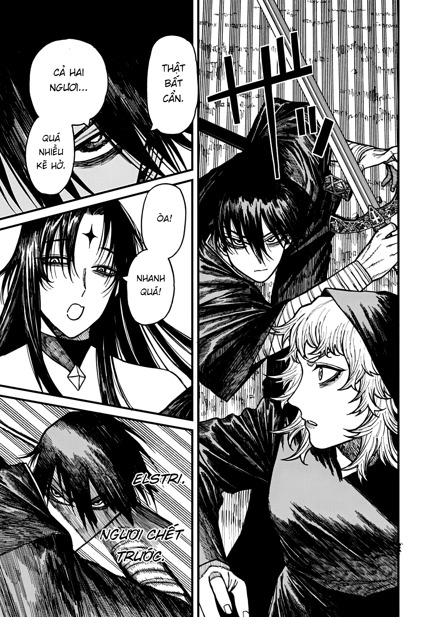 Centuria Chapter 48 - 6