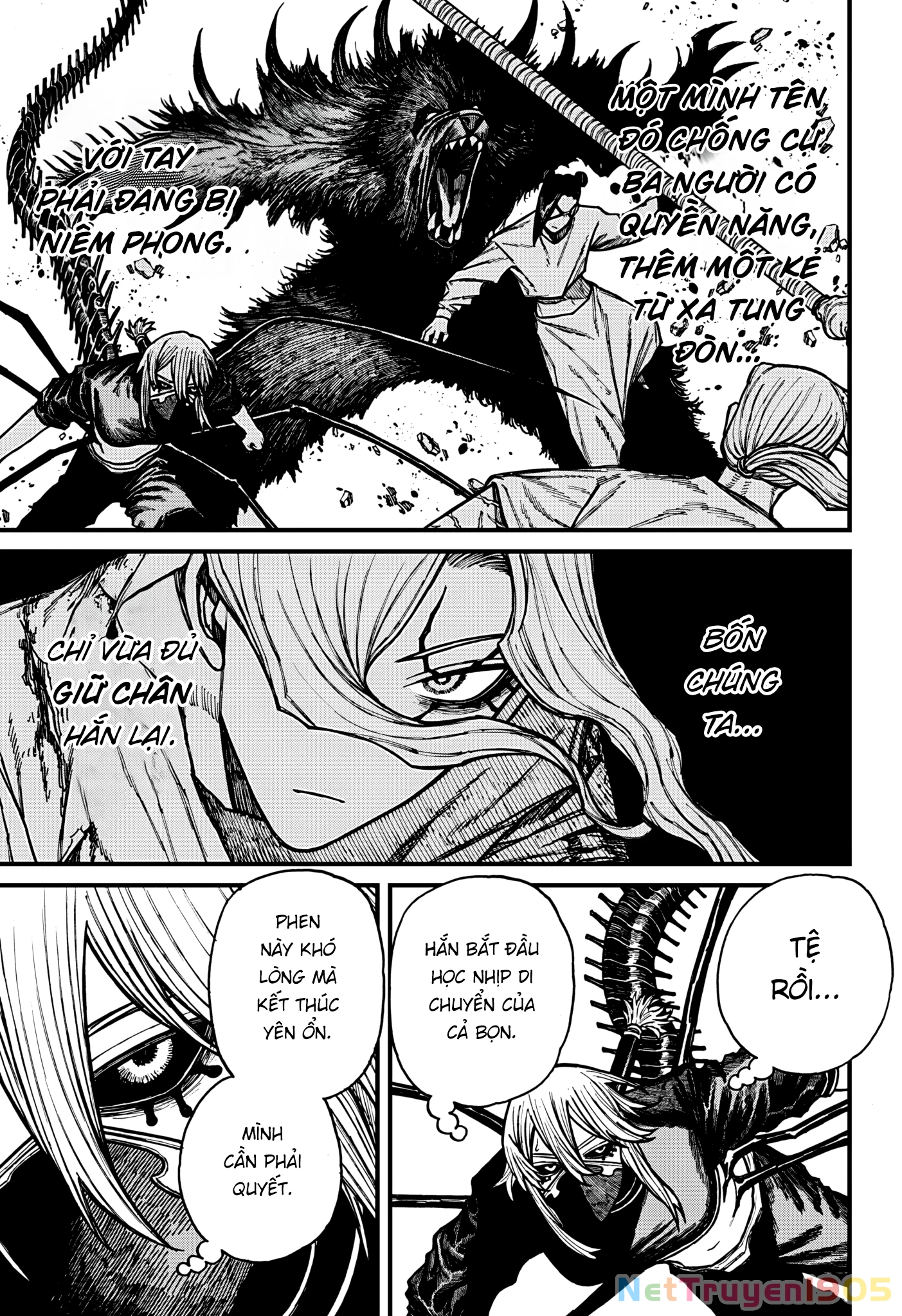 Centuria Chapter 48 - 8