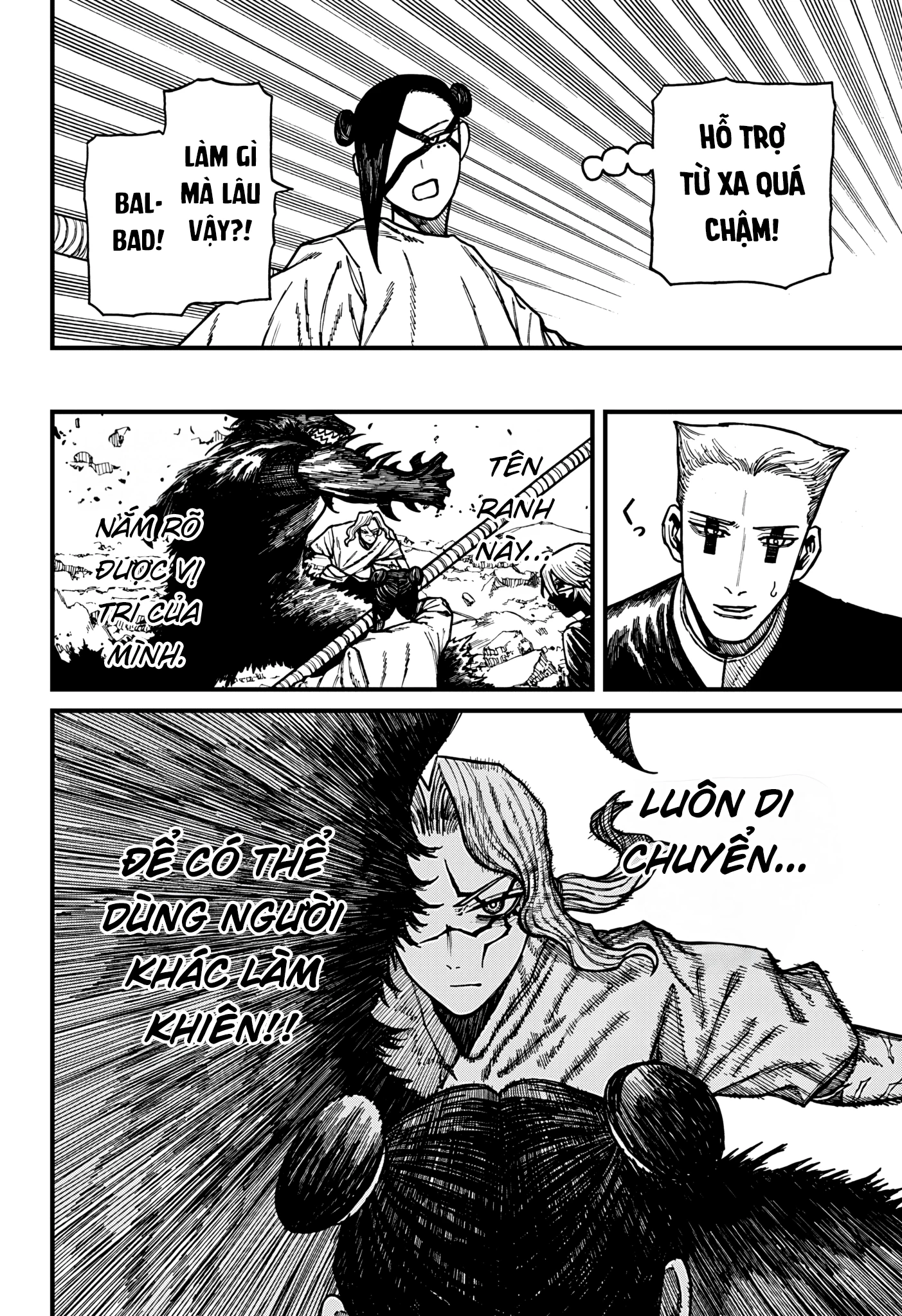 Centuria Chapter 48 - 9
