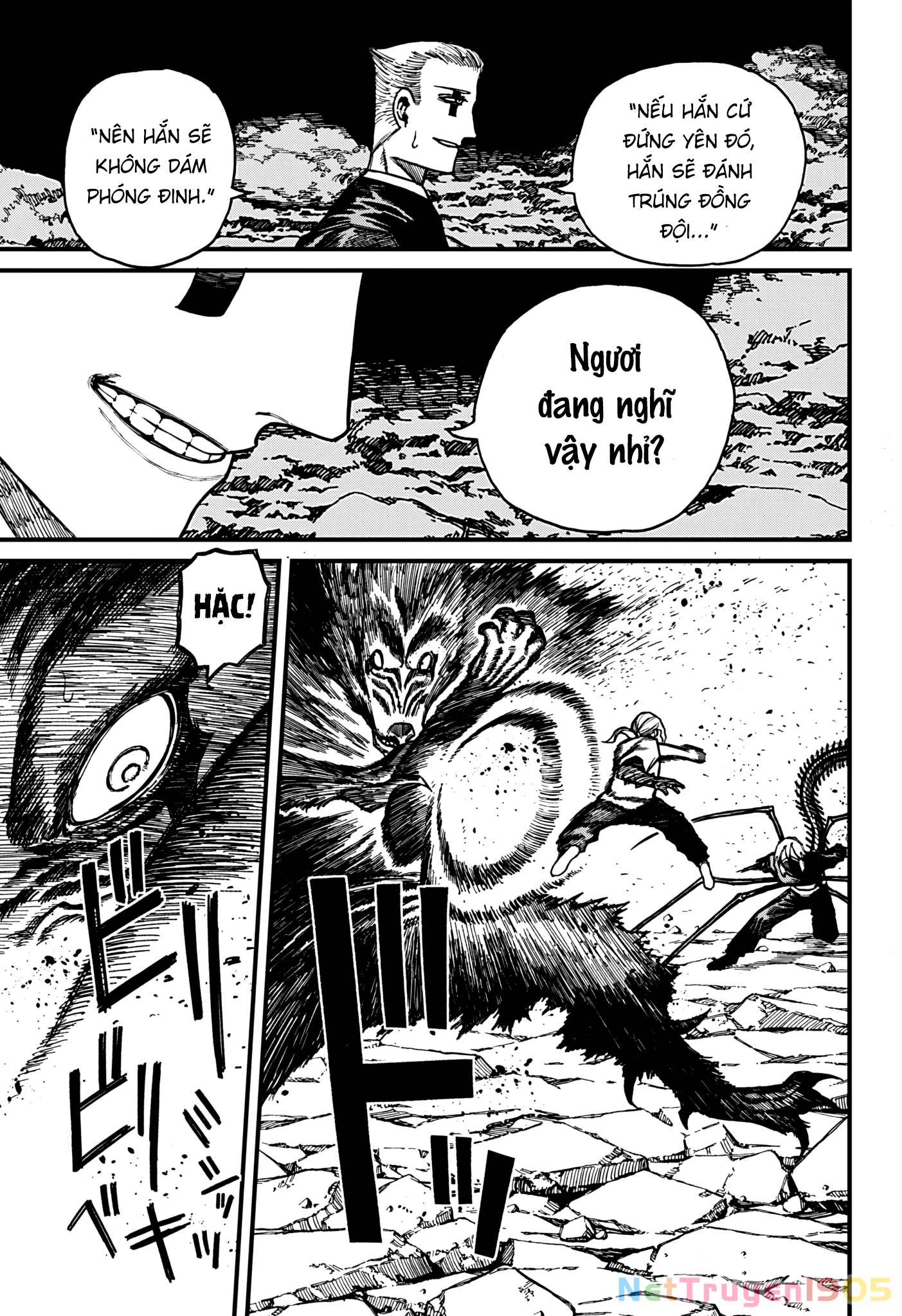 Centuria Chapter 48 - 10