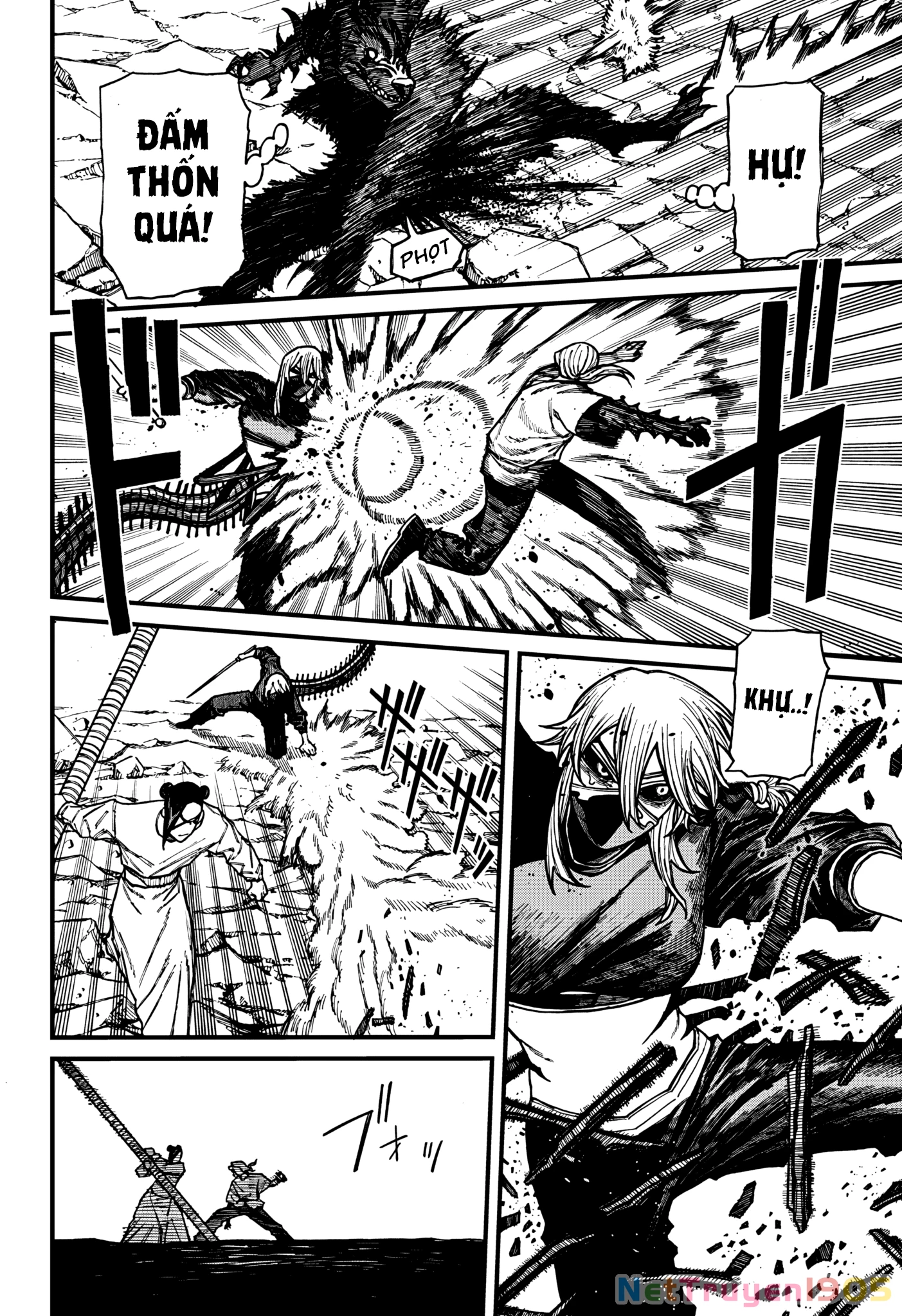 Centuria Chapter 48 - 11