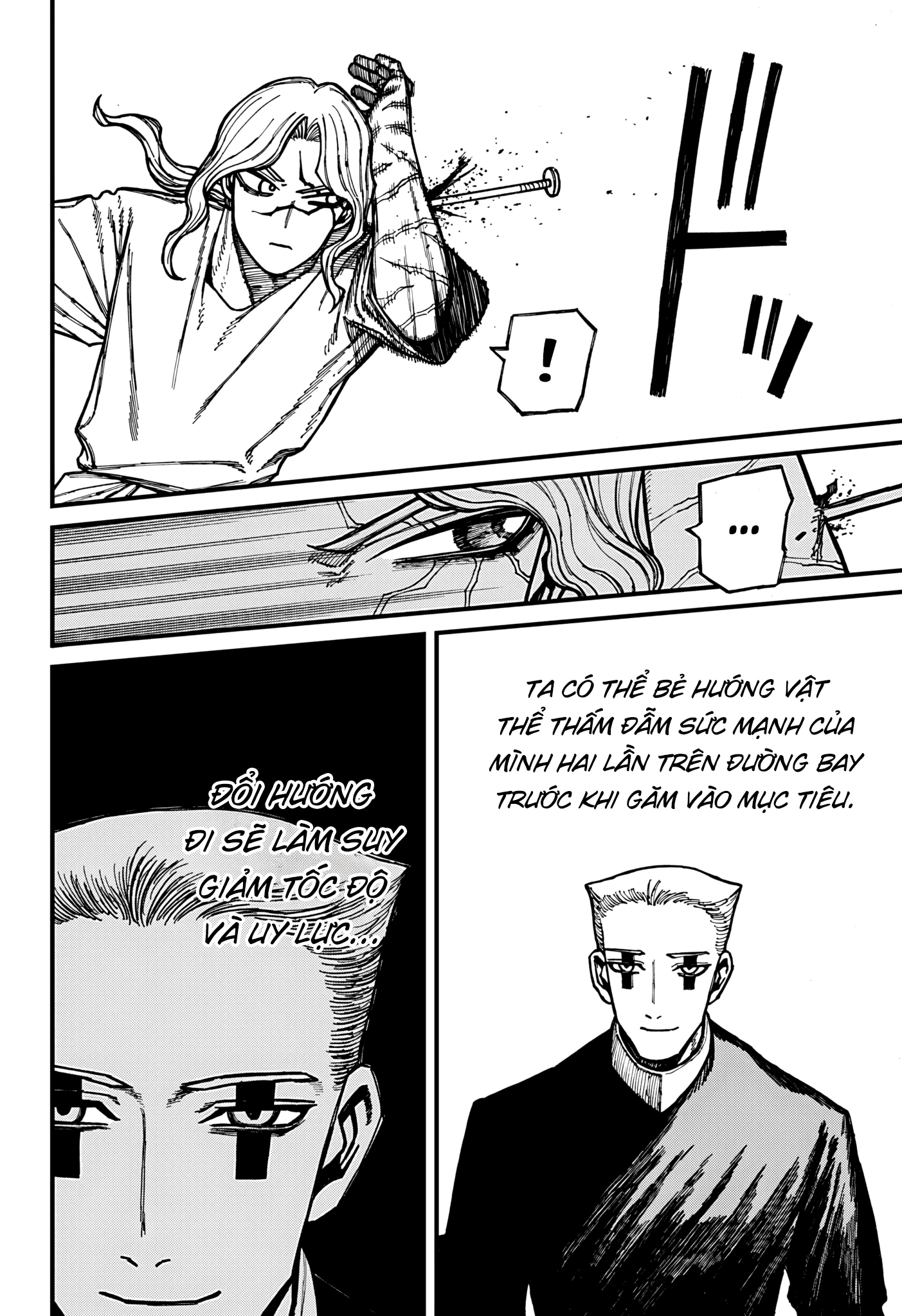 Centuria Chapter 48 - 15