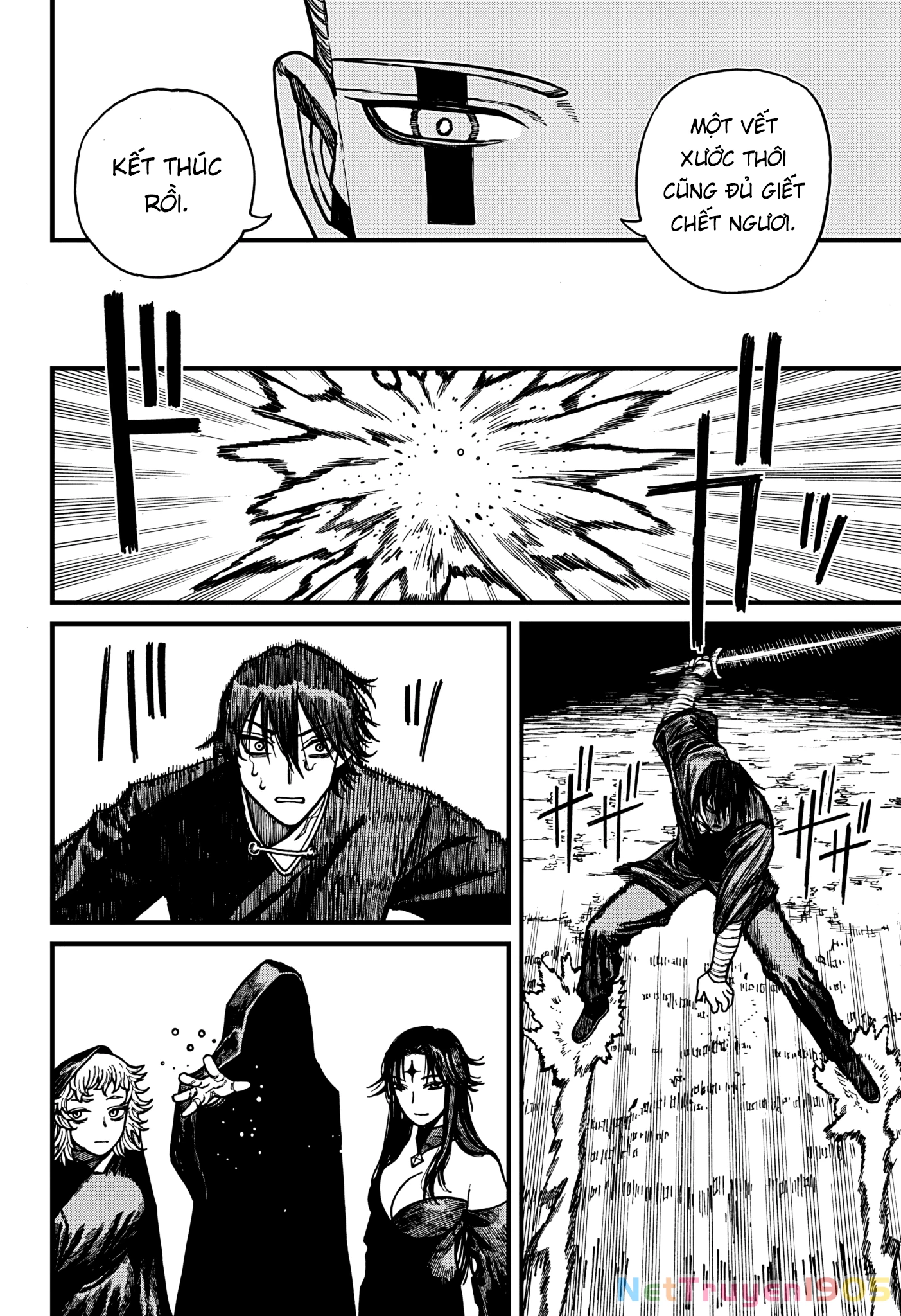 Centuria Chapter 48 - 17