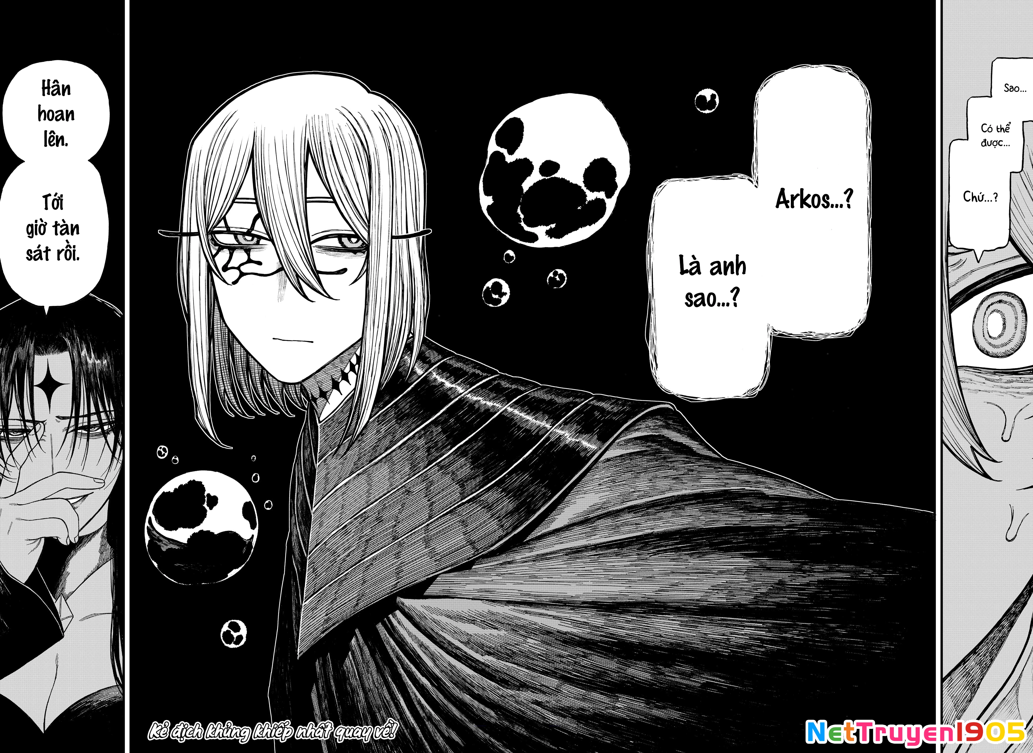 Centuria Chapter 48 - 19