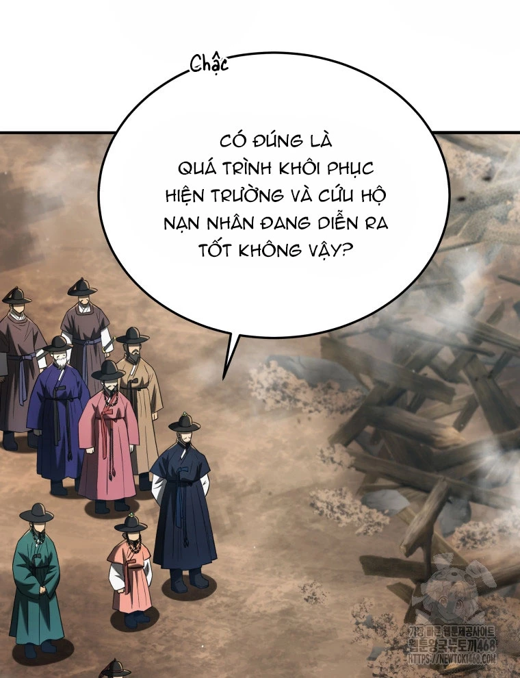 Vương Triều Đen Tối: Joseon Chapter 90 - Trang 2