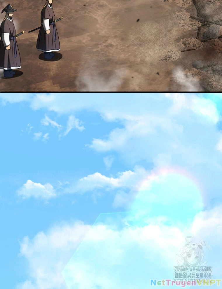 Vương Triều Đen Tối: Joseon Chapter 90 - Trang 2