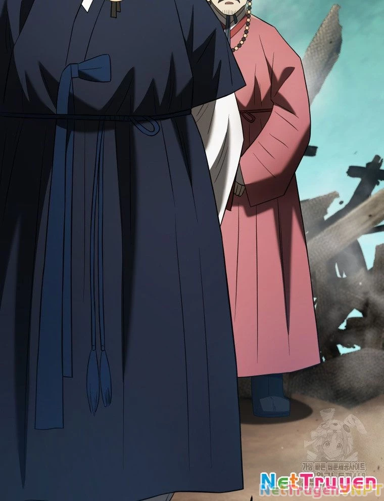 Vương Triều Đen Tối: Joseon Chapter 90 - Trang 2