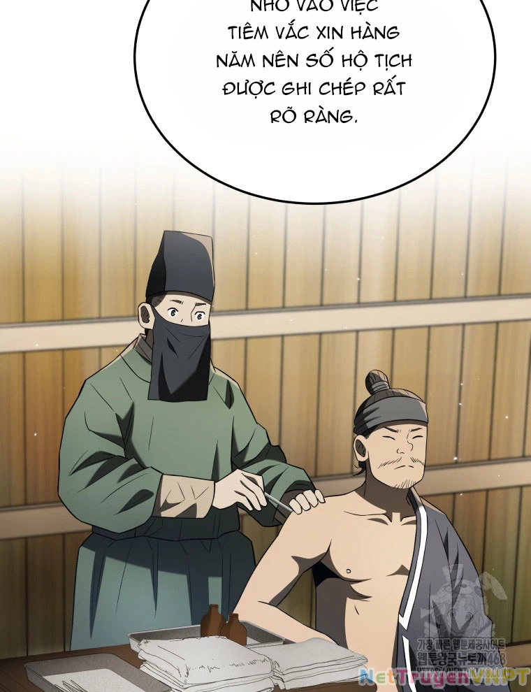 Vương Triều Đen Tối: Joseon Chapter 90 - Trang 2