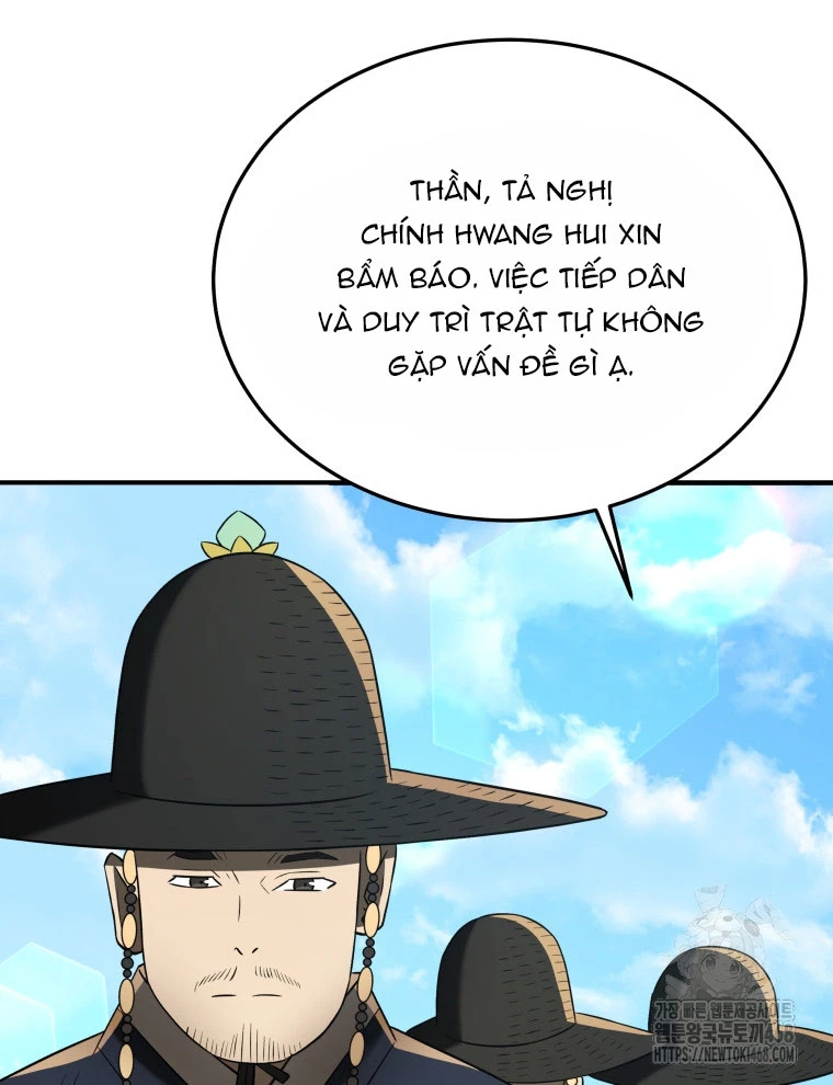 Vương Triều Đen Tối: Joseon Chapter 90 - Trang 2