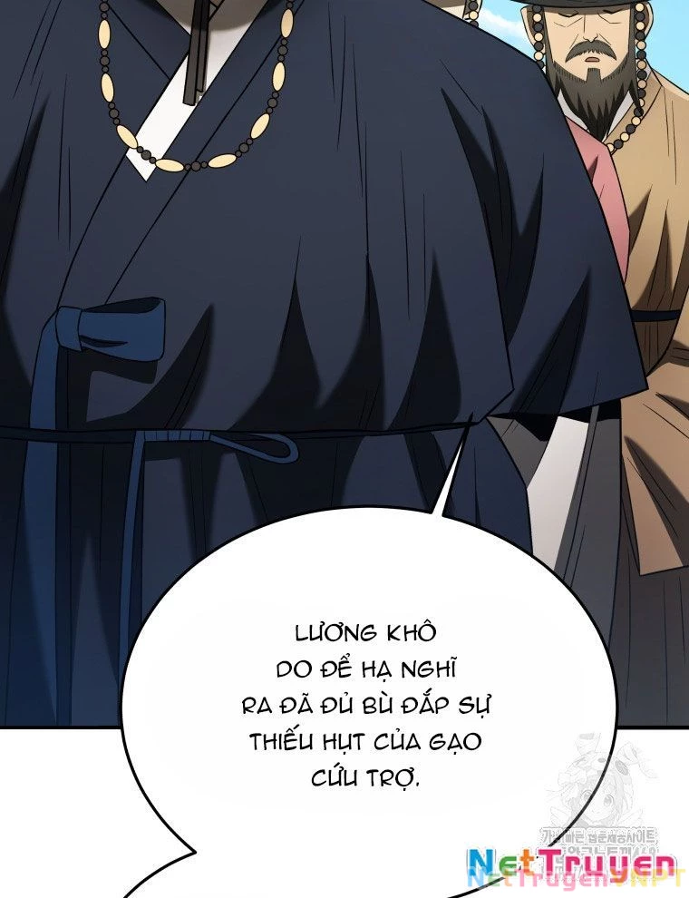 Vương Triều Đen Tối: Joseon Chapter 90 - Trang 2