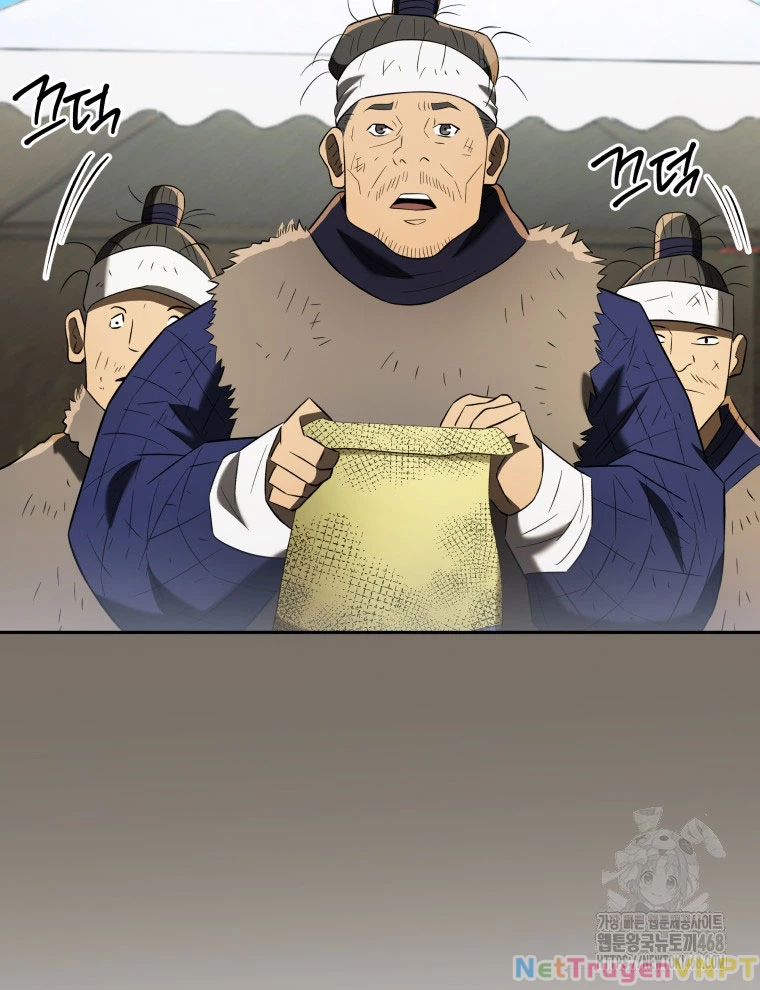 Vương Triều Đen Tối: Joseon Chapter 90 - Trang 2