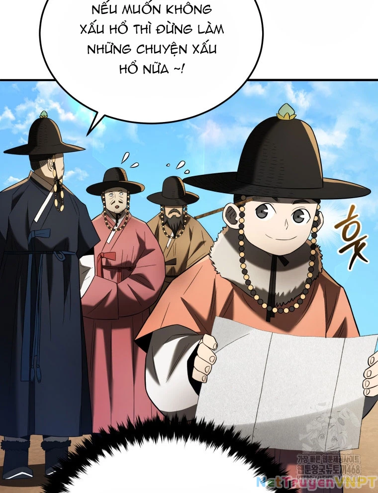 Vương Triều Đen Tối: Joseon Chapter 90 - Trang 2