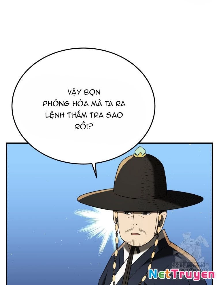 Vương Triều Đen Tối: Joseon Chapter 90 - Trang 2