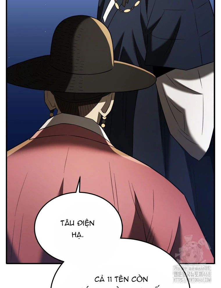 Vương Triều Đen Tối: Joseon Chapter 90 - Trang 2