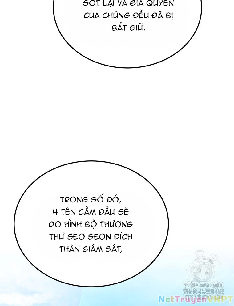 Vương Triều Đen Tối: Joseon Chapter 90 - Trang 2