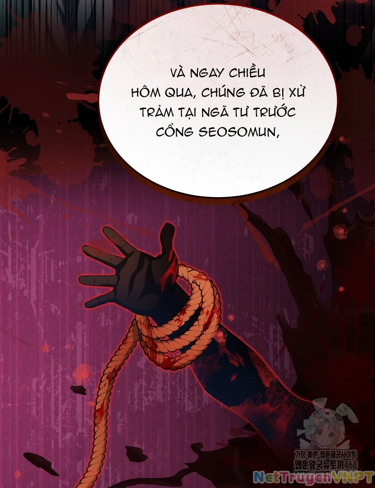 Vương Triều Đen Tối: Joseon Chapter 90 - Trang 2