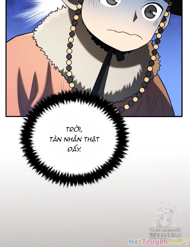 Vương Triều Đen Tối: Joseon Chapter 90 - Trang 2