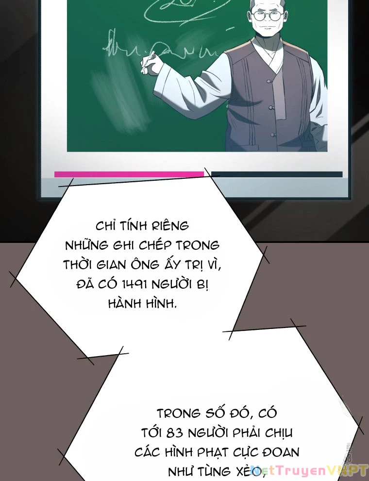 Vương Triều Đen Tối: Joseon Chapter 90 - Trang 2