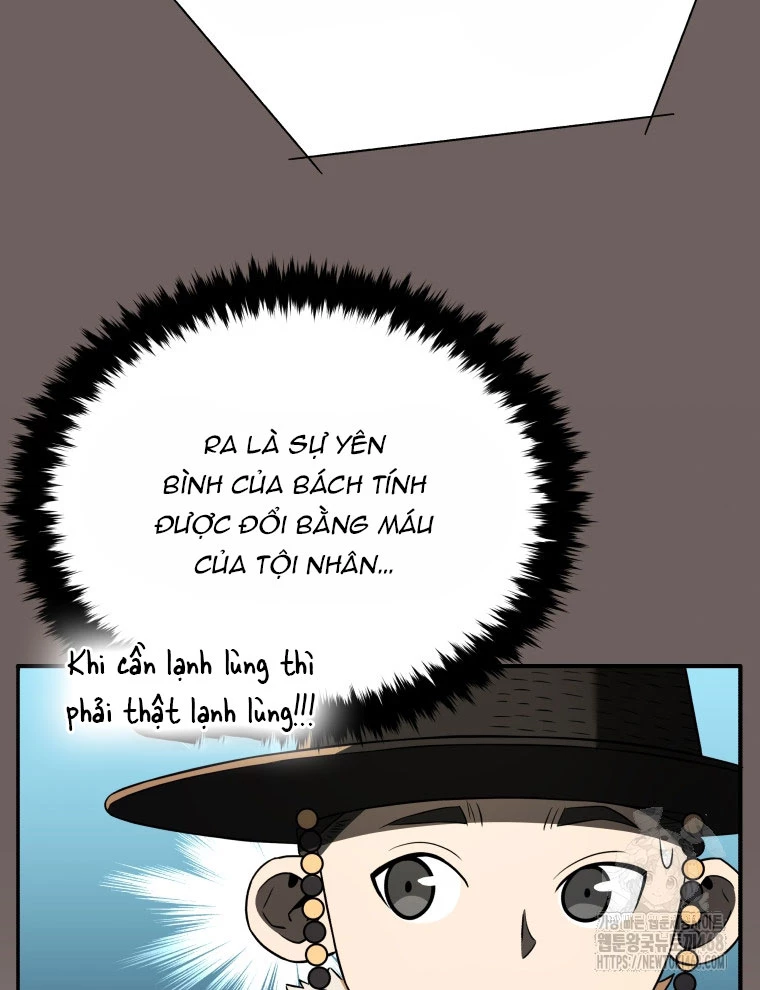 Vương Triều Đen Tối: Joseon Chapter 90 - Trang 2