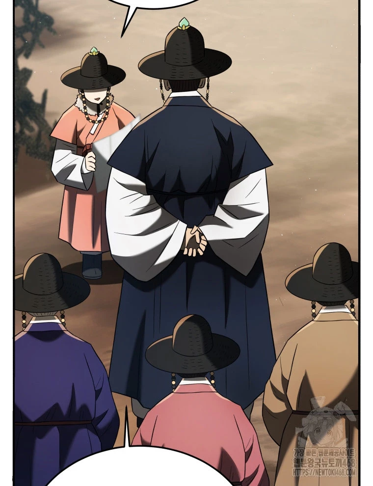 Vương Triều Đen Tối: Joseon Chapter 90 - Trang 2