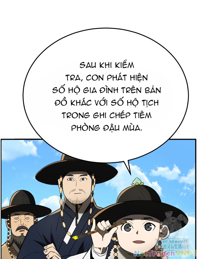 Vương Triều Đen Tối: Joseon Chapter 90 - Trang 2