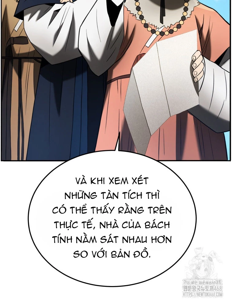 Vương Triều Đen Tối: Joseon Chapter 90 - Trang 2
