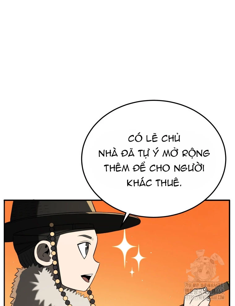 Vương Triều Đen Tối: Joseon Chapter 90 - Trang 2