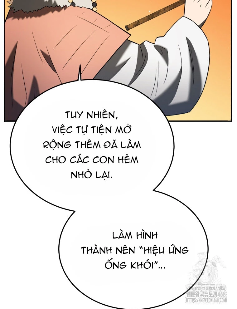 Vương Triều Đen Tối: Joseon Chapter 90 - Trang 2